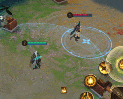 大司命新皮肤爆料最新,神秘元素与东方美学完美融合  第2张